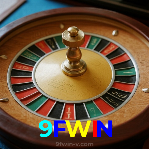 9FWIN:O cassino mais confiável para jogar blackjack e apostar no futebol!