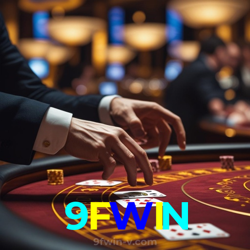 9FWIN:Jogue nas roletas e veja grandes prêmios surgirem para você!