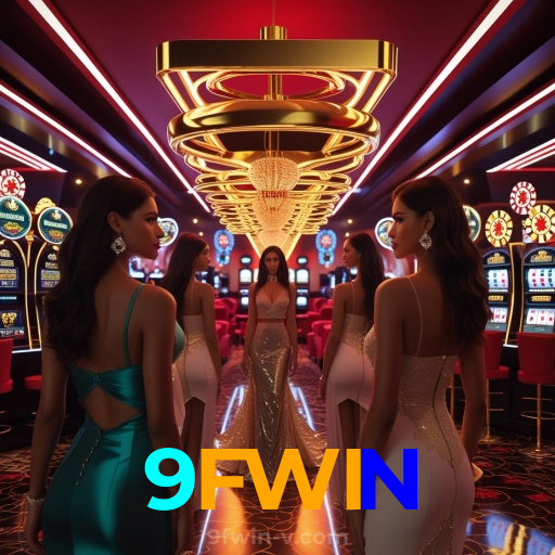9FWIN：Jogue slots, aposte no futebol e ganhe no melhor cassino online!