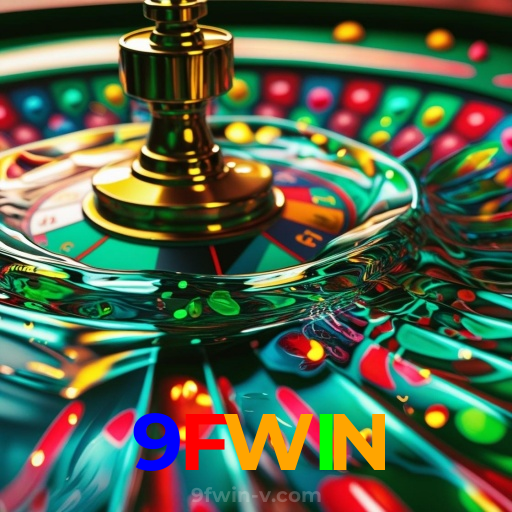 9FWIN：O cassino online mais confiável para apostas no futebol e jogos de cassino!