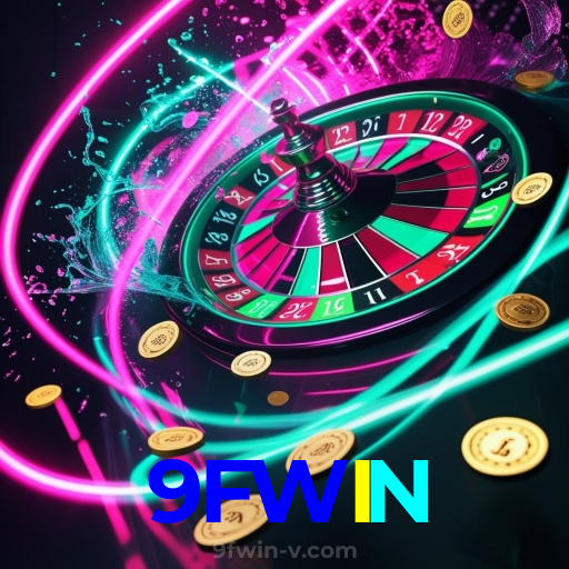 9FWIN：Cada aposta é uma nova vitória em nosso cassino online!