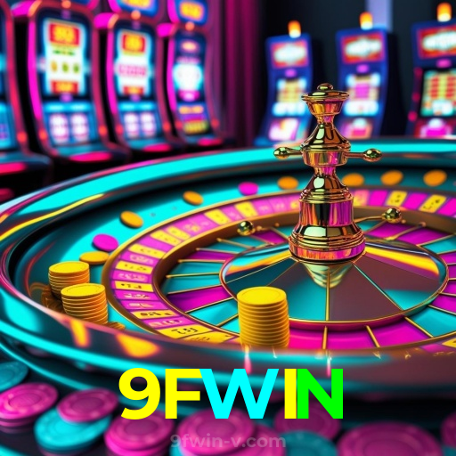 9FWIN：Jogue futebol digital e conquiste prêmios incríveis!