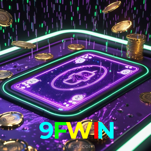 9FWIN：Jogue poker, aposte no futebol e conquiste grandes prêmios em nosso cassino!