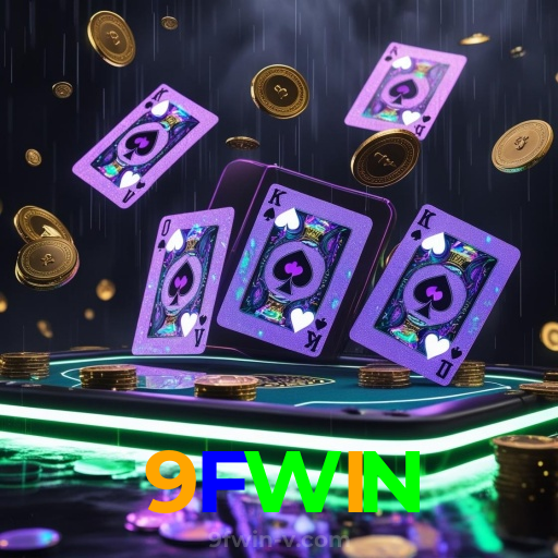 9FWIN：Aposte no seu time no futebol e divirta-se com slots e roleta!