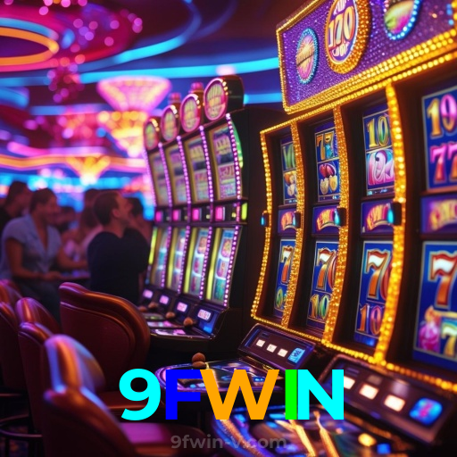 9FWIN：A melhor experiência de apostas no futebol e cassino está no nosso site!