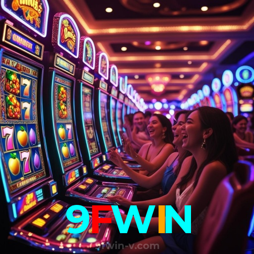 9FWIN:Vença no poker e aposte no futebol para grandes vitórias no cassino!