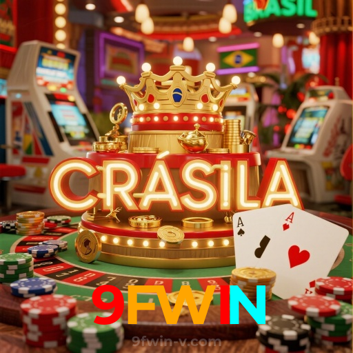 9FWIN:Onde você pode apostar no futebol e jogar os melhores jogos de cassino!