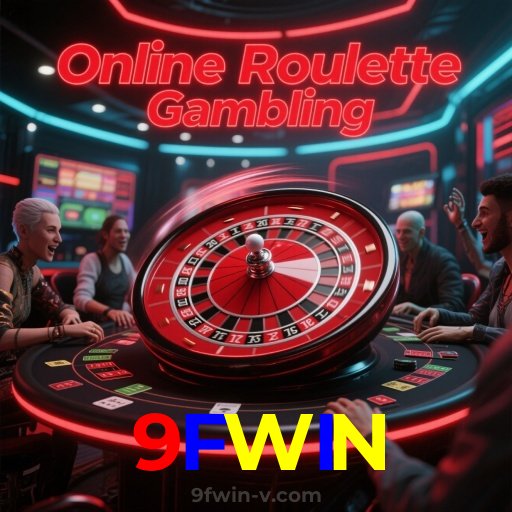 9FWIN:Aposte no futebol online e veja suas vitórias se multiplicarem!