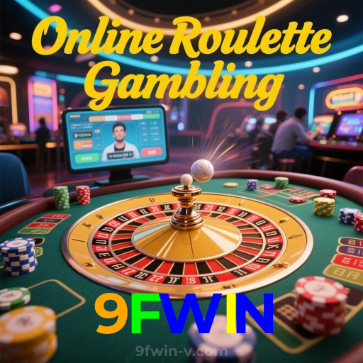 9FWIN:Aposte no futebol digital e conquiste prêmios fantásticos!