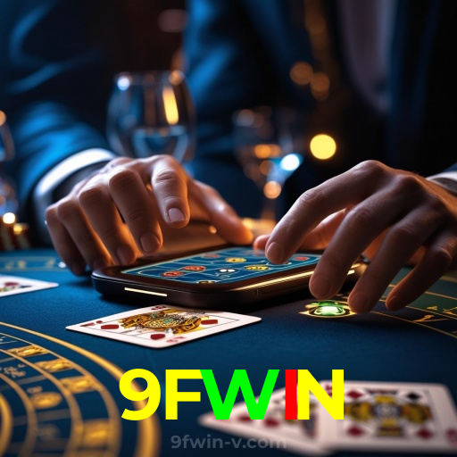9FWIN:Apostas no futebol e grandes vitórias em roleta e blackjack!