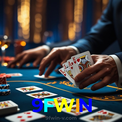 9FWIN:Aposte no futebol online e mostre sua habilidade para ganhar!