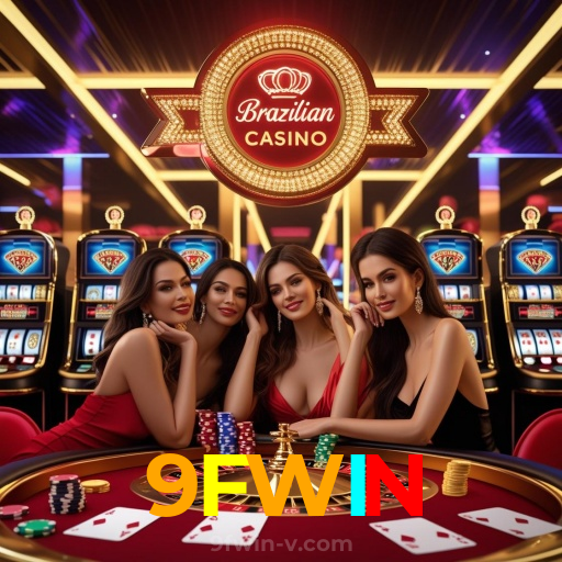 9FWIN：Aposte no futebol online e seja o maior vencedor de todos!