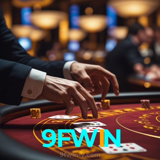 9FWIN:O futebol digital está em alta! Aposte agora e conquiste prêmios incríveis!