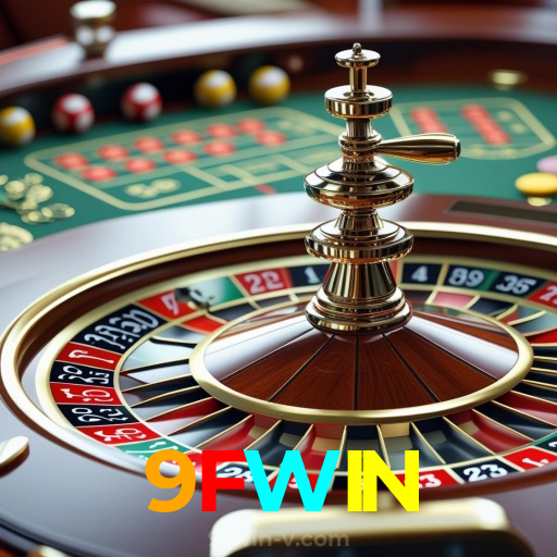 9FWIN:Jogue poker como um profissional e vença grandes desafios!