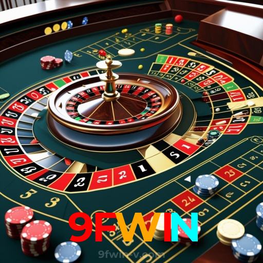 9FWIN:Aposte nas melhores máquinas caça-níqueis e leve o jackpot!