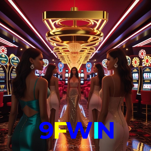 9FWIN：Cada jogada no blackjack é uma chance de conquistar vitórias!