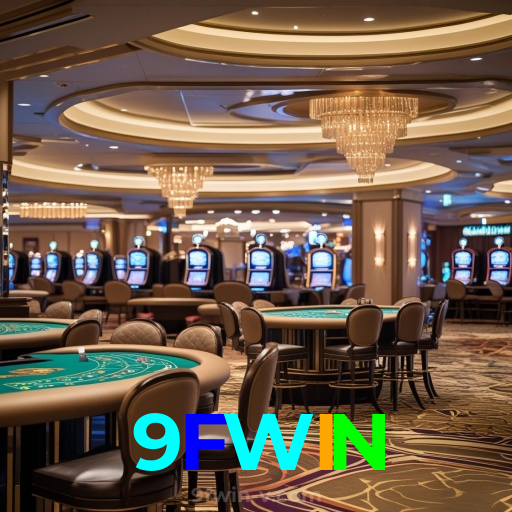 9FWIN:Divirta-se com blackjack, poker e apostas ao vivo em futebol no cassino online!