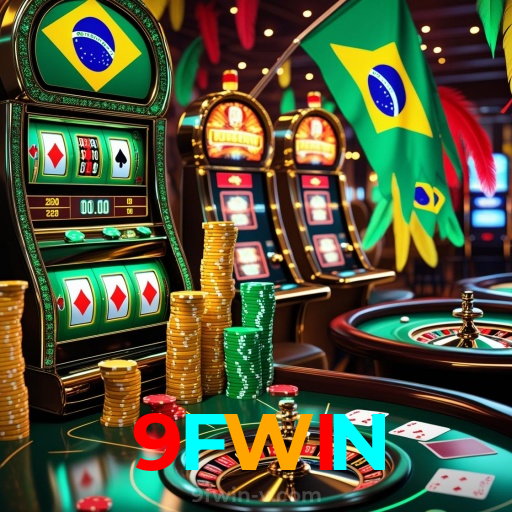 9FWIN:No futebol online, suas vitórias são a recompensa da sua habilidade!