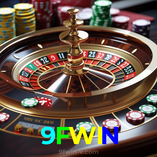 9FWIN:Aposte nas mesas de poker e mostre quem é o mestre das cartas!