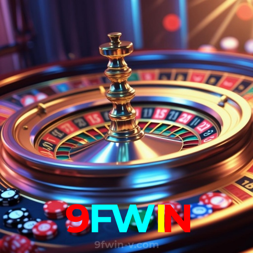 9FWIN:A sorte está esperando por você! Vença na roleta e ganhe grandes vitórias!