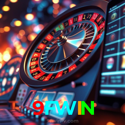 9FWIN:Jogue slots, blackjack e aposte ao vivo no futebol com segurança!