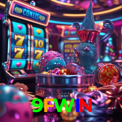 9FWIN:Ganhe prêmios em jogos de poker e aposte no futebol com grandes odds!