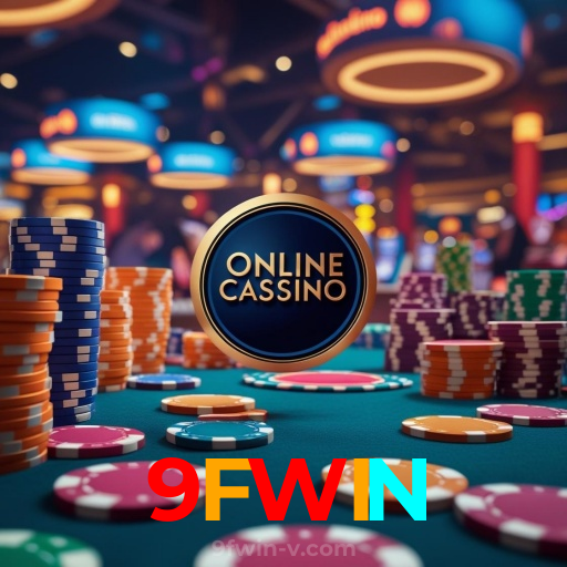 9FWIN:Jogue futebol online e vença com as melhores apostas!