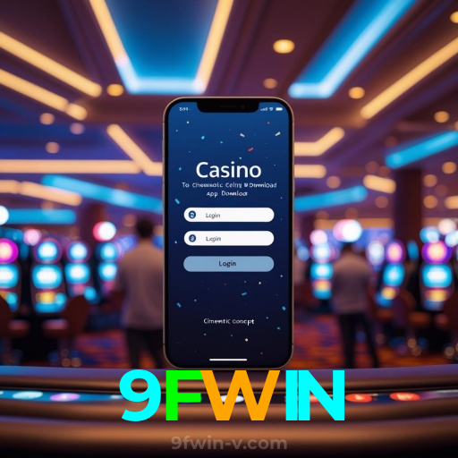 9FWIN:Aposte no futebol e vença em blackjack e roleta no nosso cassino!