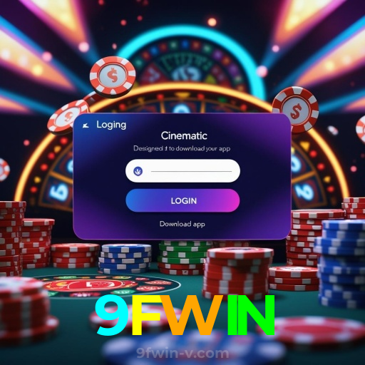 9FWIN:Poker, blackjack e apostas em futebol online, tudo no melhor cassino!