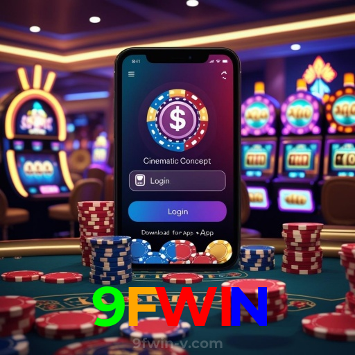 9FWIN:Jogue nas nossas roletas e leve grandes prêmios para casa!