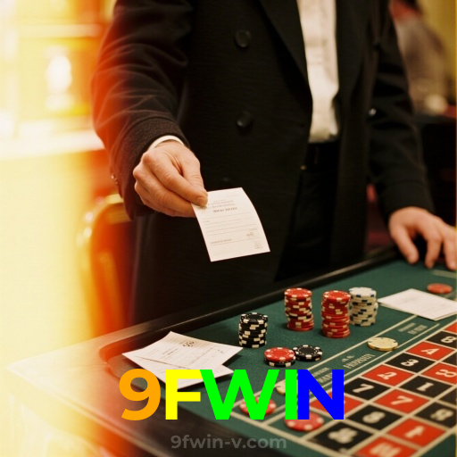 9FWIN：Apostas em futebol e diversão em blackjack esperam por você!