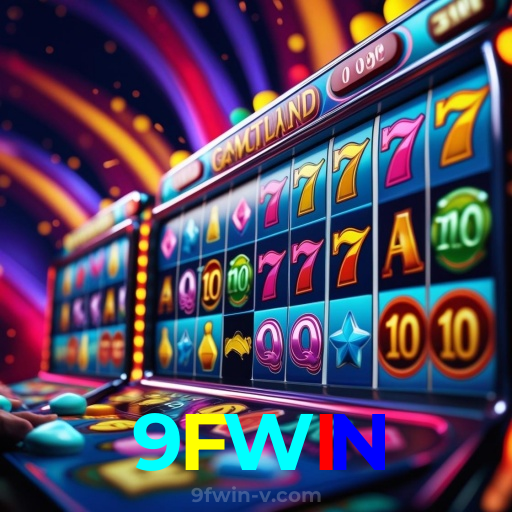 9FWIN:A sorte está na roleta! Aposte e vença agora mesmo!