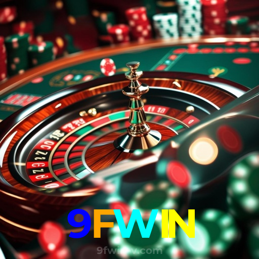 9FWIN:Jogue poker, aposte no futebol e leve prêmios incríveis no cassino!