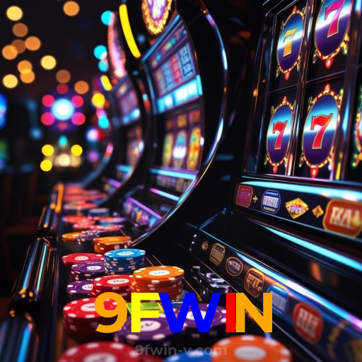 9FWIN:Aposte no futebol e conquiste prêmios em blackjack e poker!