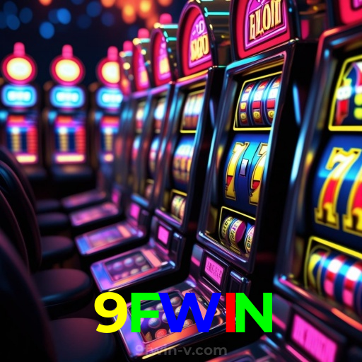 9FWIN:Aposte no futebol digital e mostre que você é o melhor!