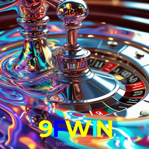 9FWIN：O melhor cassino online para quem ama futebol e jogos como poker e slots!