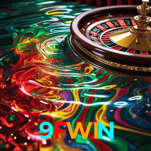 9FWIN:Onde você pode apostar no futebol e jogar os melhores jogos de cassino!