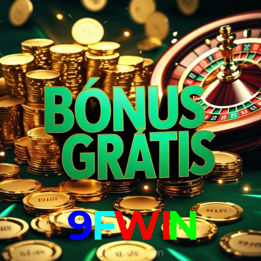 9FWIN:A adrenalina do futebol online te leva até grandes vitórias!