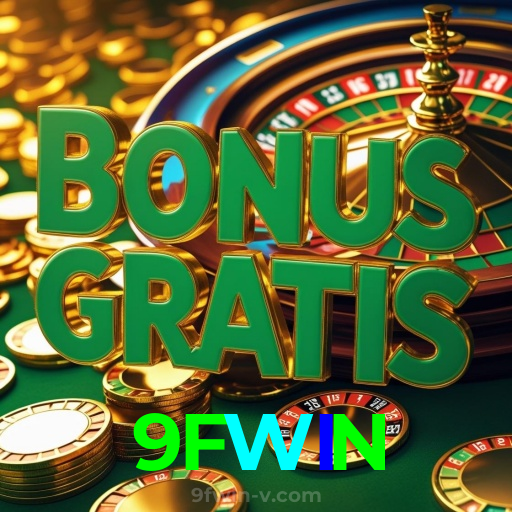 9FWIN:Aposte no futebol online e jogue os melhores jogos de cassino!
