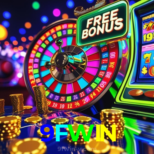 9FWIN:O melhor cassino para apostar no futebol e ganhar em jogos de cassino!