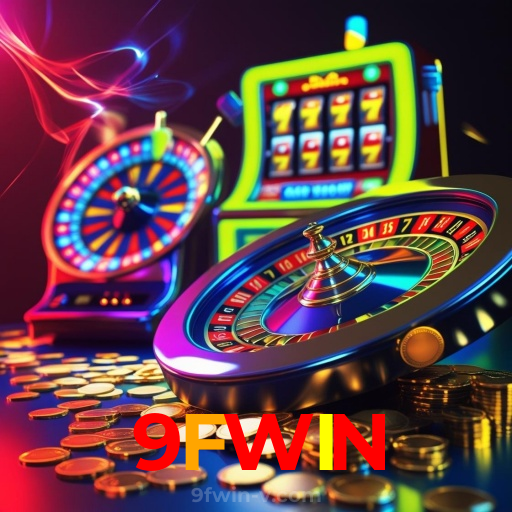 9FWIN:Jogue poker, ganhe no futebol e vença no cassino online mais confiável!