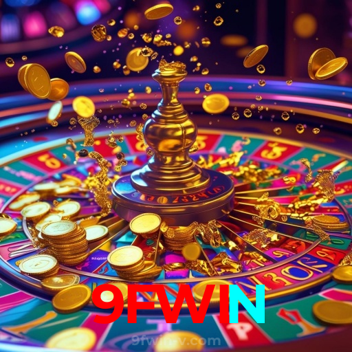 9FWIN:Jogue blackjack, aposte no futebol e ganhe grandes prêmios no cassino online!