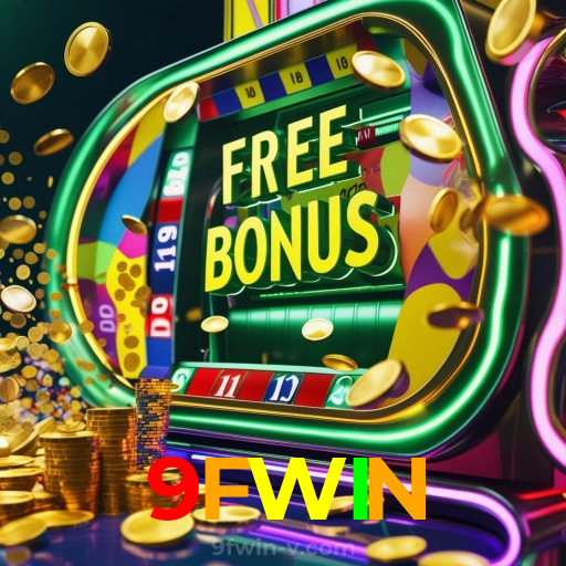 9FWIN:O melhor cassino para você jogar slots e apostar no futebol online!