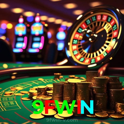 9FWIN:Jogue slots, aposte no futebol e ganhe com confiança no nosso cassino online!