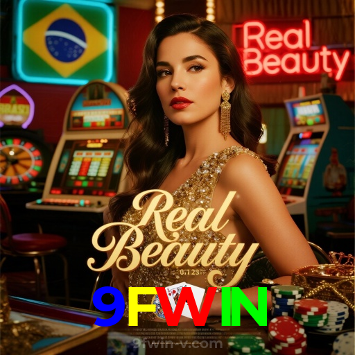 9FWIN：Jogue poker, aposte no futebol e ganhe em grandes jogos de cassino!