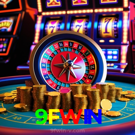 9FWIN:Jogue blackjack, aposte no futebol e leve para casa grandes prêmios!