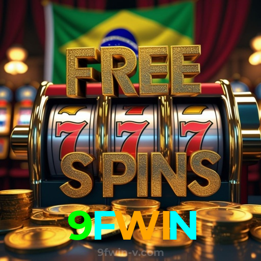 9FWIN:Os jackpots estão esperando por você! Entre no jogo e faça história!