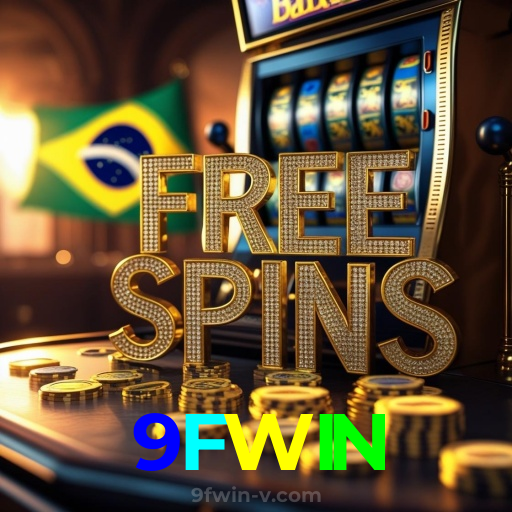 9FWIN:Onde o futebol e o cassino online se encontram para grandes prêmios!