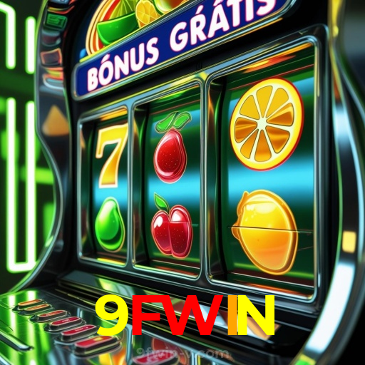 9FWIN：Ganhe com poker, blackjack e apostas em futebol no cassino online!