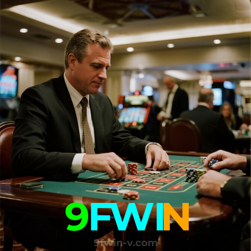 9FWIN:Divirta-se com poker, blackjack e aposte no futebol online!